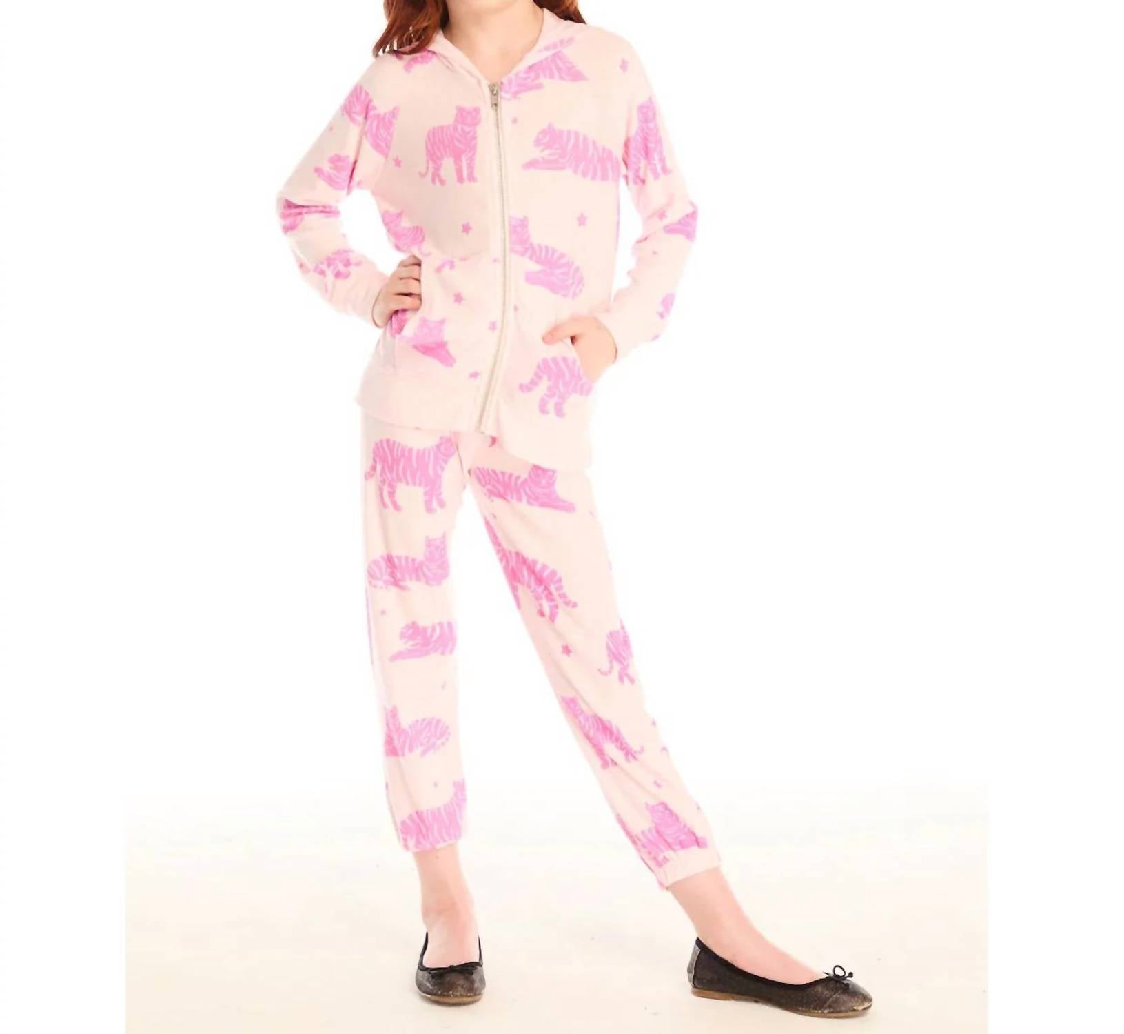 Chaser - Celestial Tigers Sweatpant