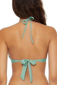 Becca - Women's Fiesta Halter Top