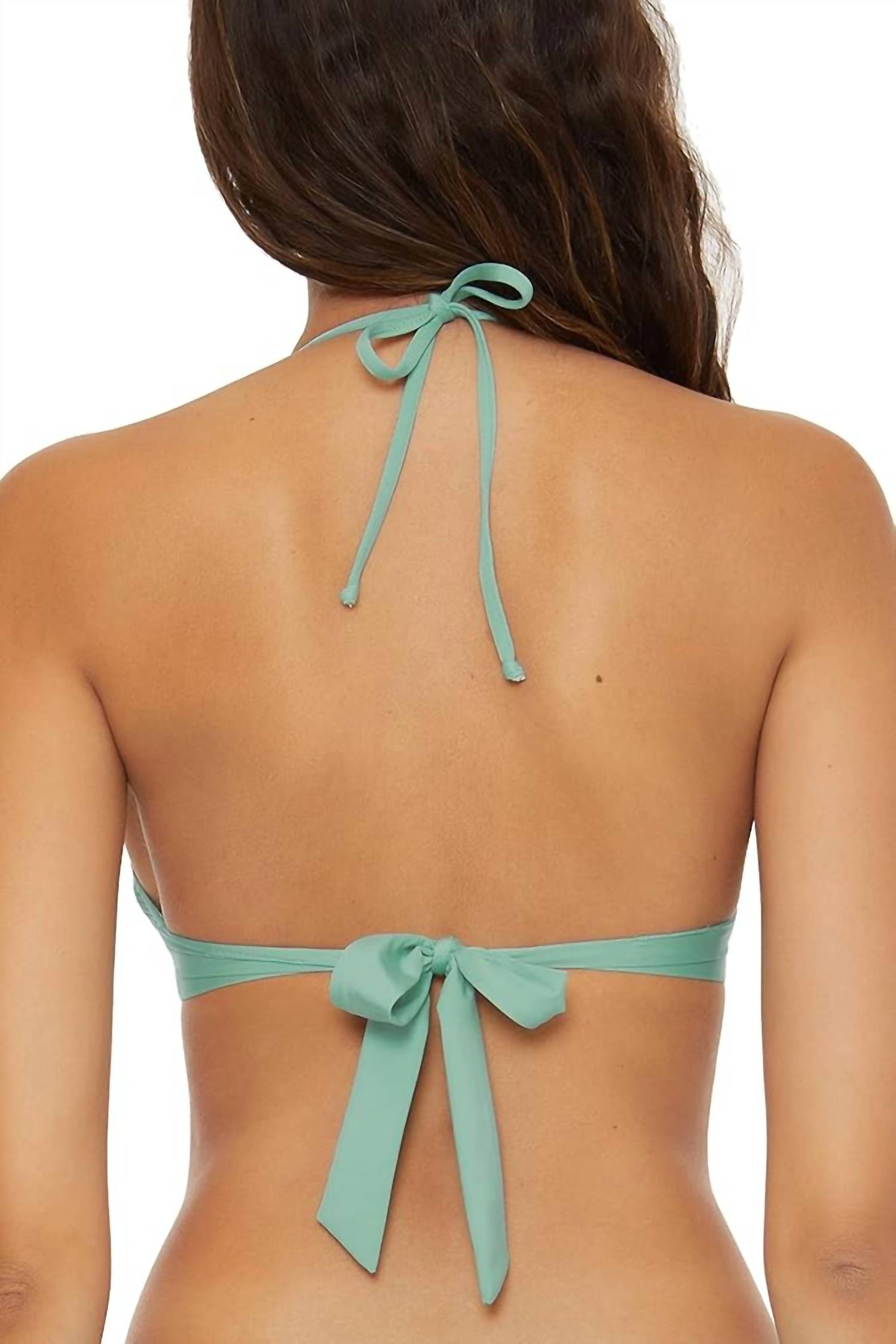 Becca - Women's Fiesta Halter Top