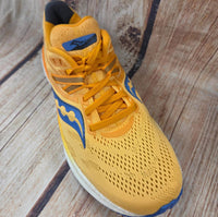Saucony - Women's Triumph 20 Sneaker
