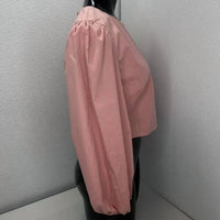 Adriana Degreas - Long Balloon Sleeve Blouse