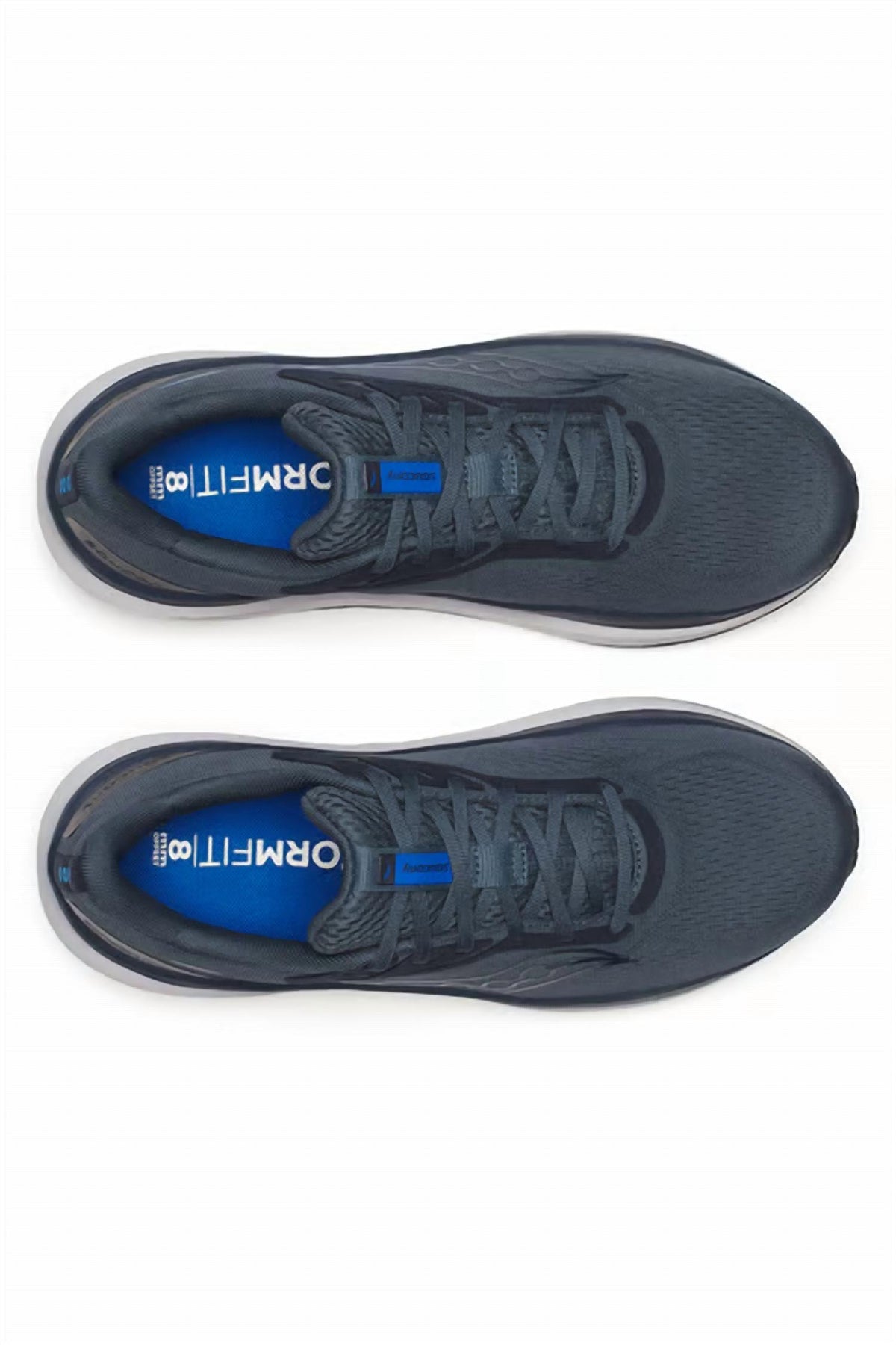 Saucony - Men's Echelon 10 Running Shoes