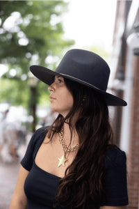 Van Palma - Angele Hat