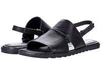 SOREL Women's Ella II Slingback Sandal in black - women's sandal - alternate view
