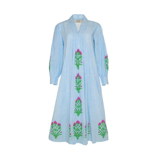 Sz Blockprints - Leo Dress