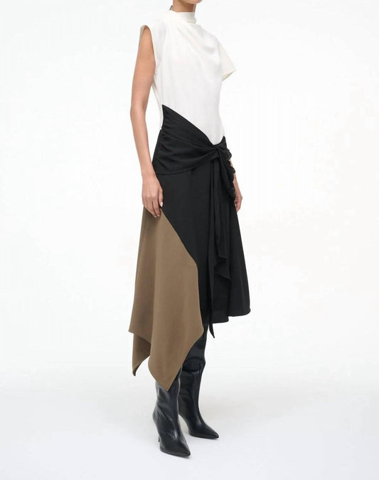 Staud - Davina Dress