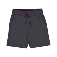 Mayoral - Boys' Basic Fleece Shorts