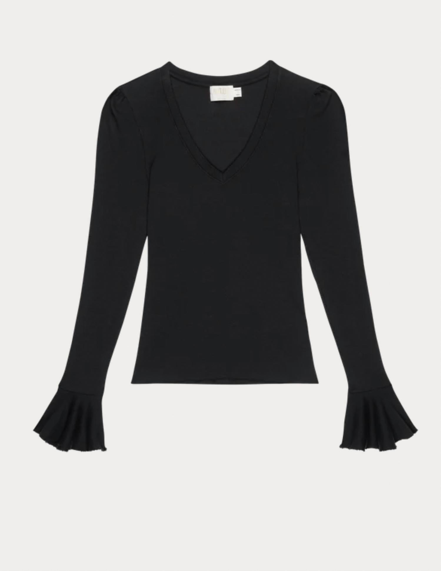 Nation Ltd - Sylvia Prim Proper Tee