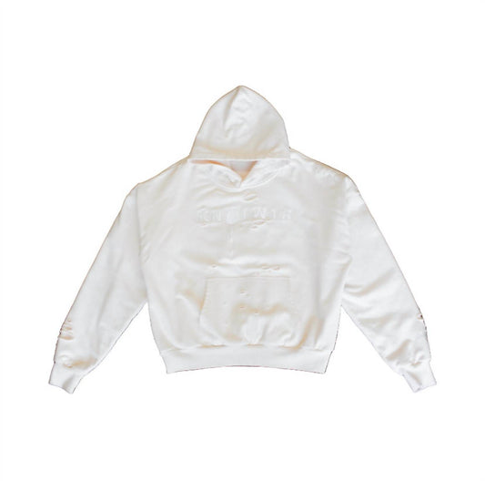 Knotwtr - Women's Vintage Hoodie