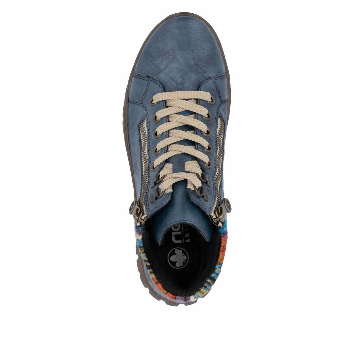 Rieker - Women's Ankle Boots