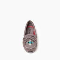 Minnetonka - Women's Nizhoni Moc Slipper