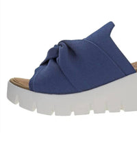 Bernie Mev - Women's Venti Twist Sandal