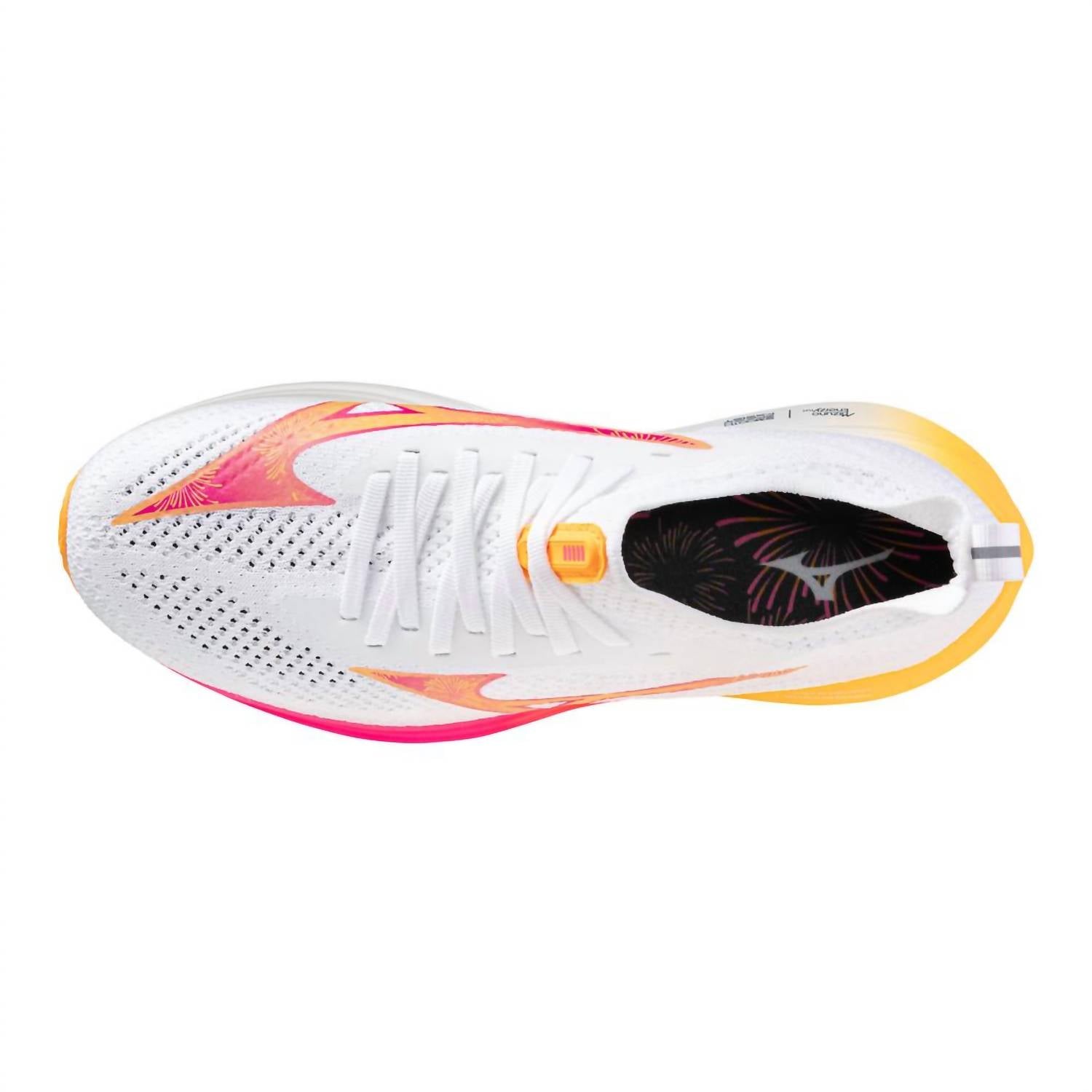 Mizuno - Unisex Neo Zen Hanabi Running Shoes