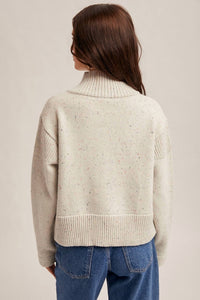 Hem & Thread - Tabitha Sweater