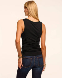 Ramy Brook - Jacey Sleeveless Top