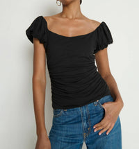 Nation Ltd - Angelica Top