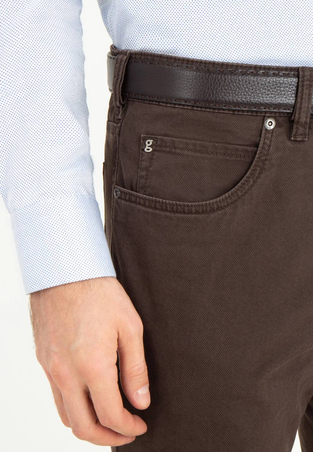 Gardeur - Bill Pant