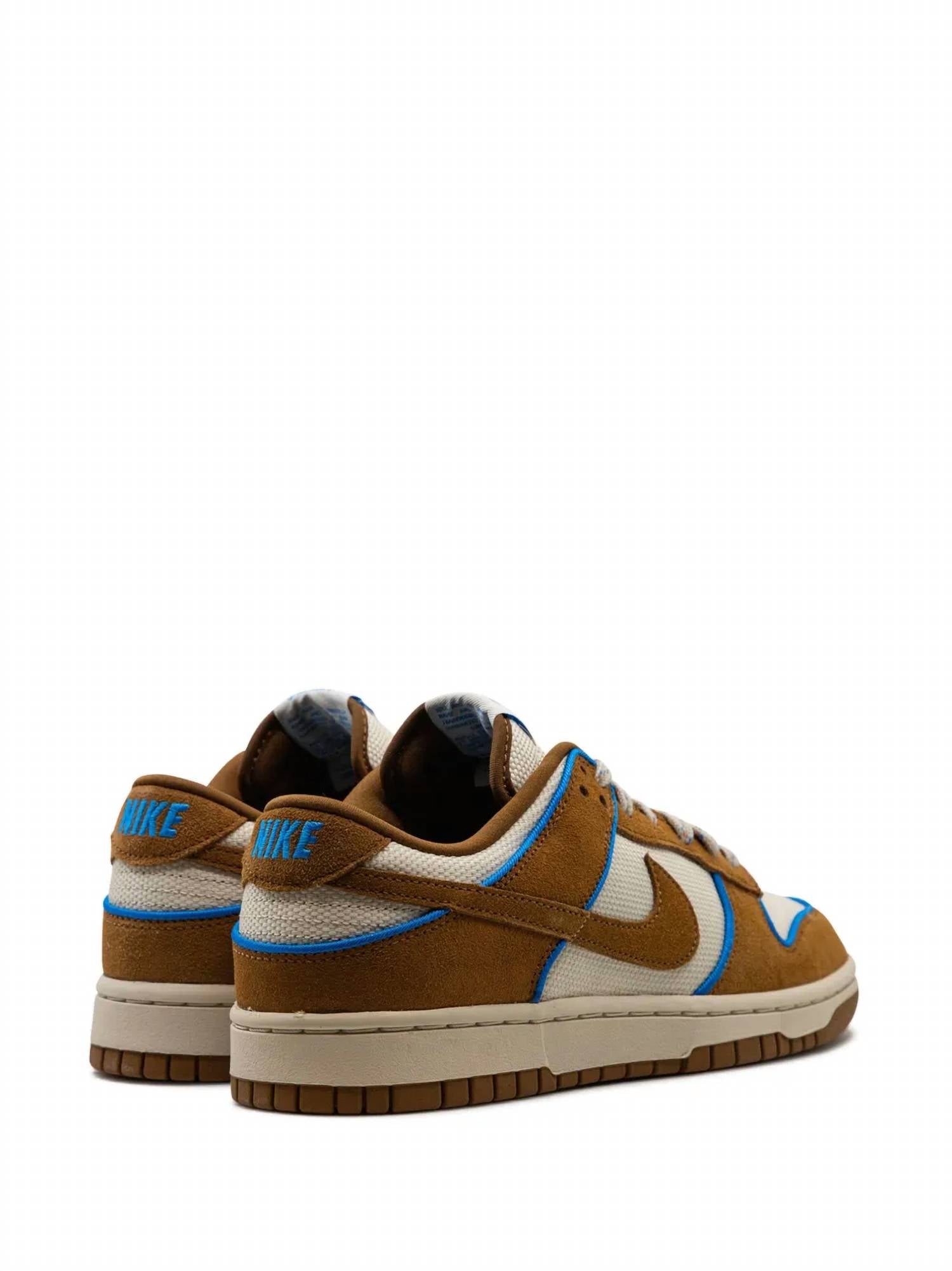 Nike - Men's Dunk Low Sneakers