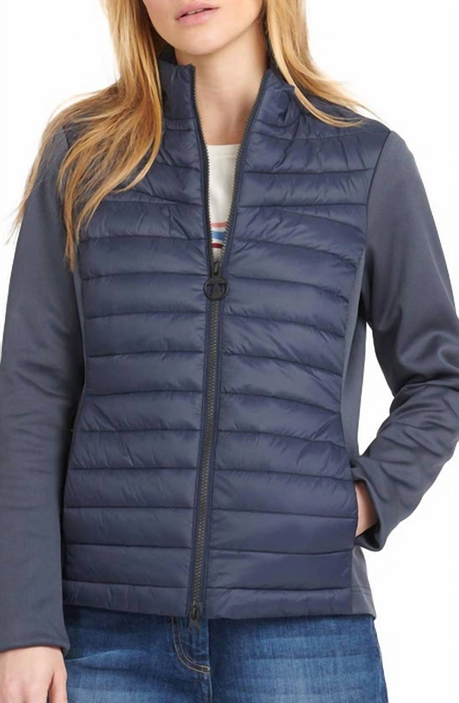 Barbour - Saltwater Sweatshirt