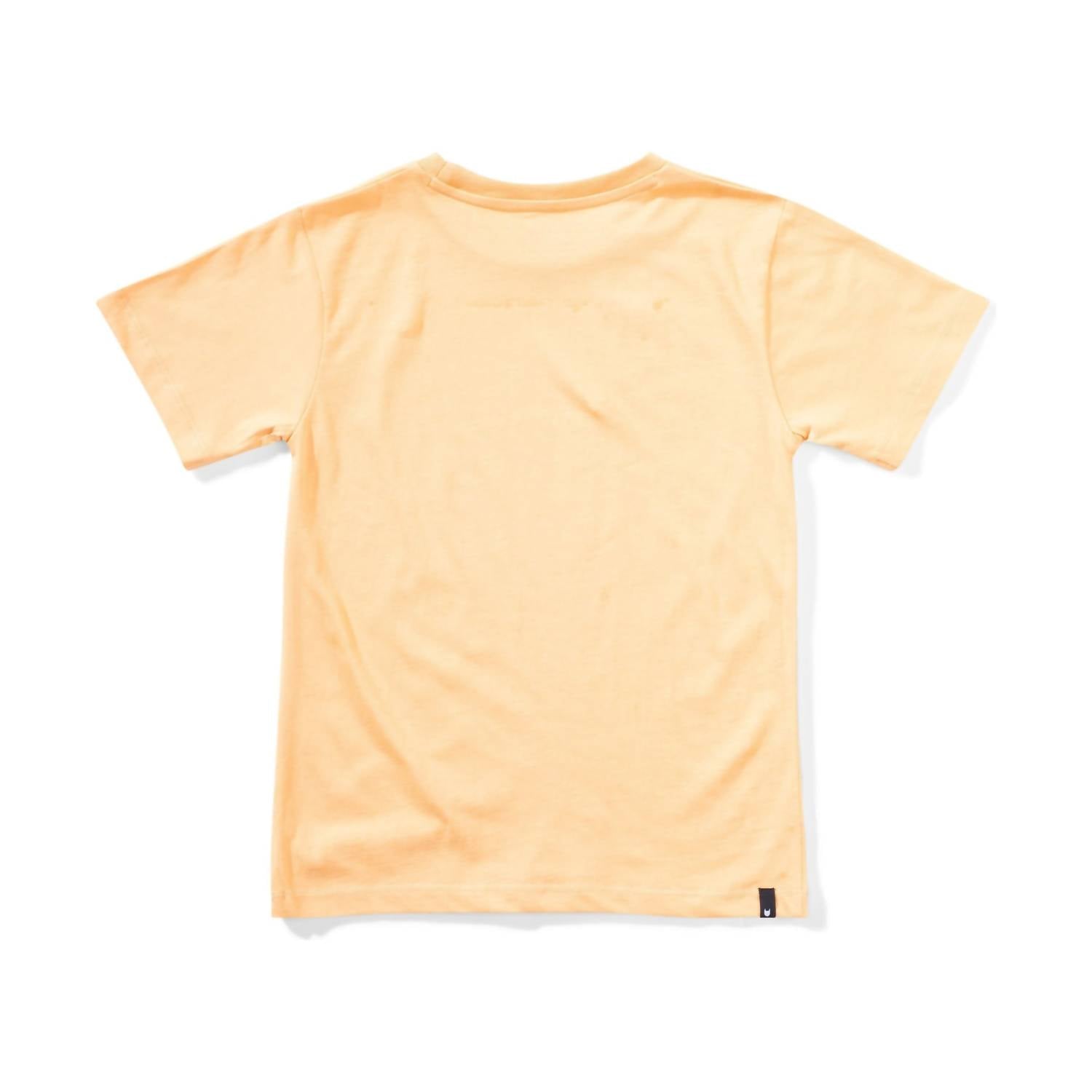 Munsterkids - Kid's Dreamy Short Sleeve Tee