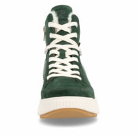 Revolution - Women's Lace Up Sneaker
