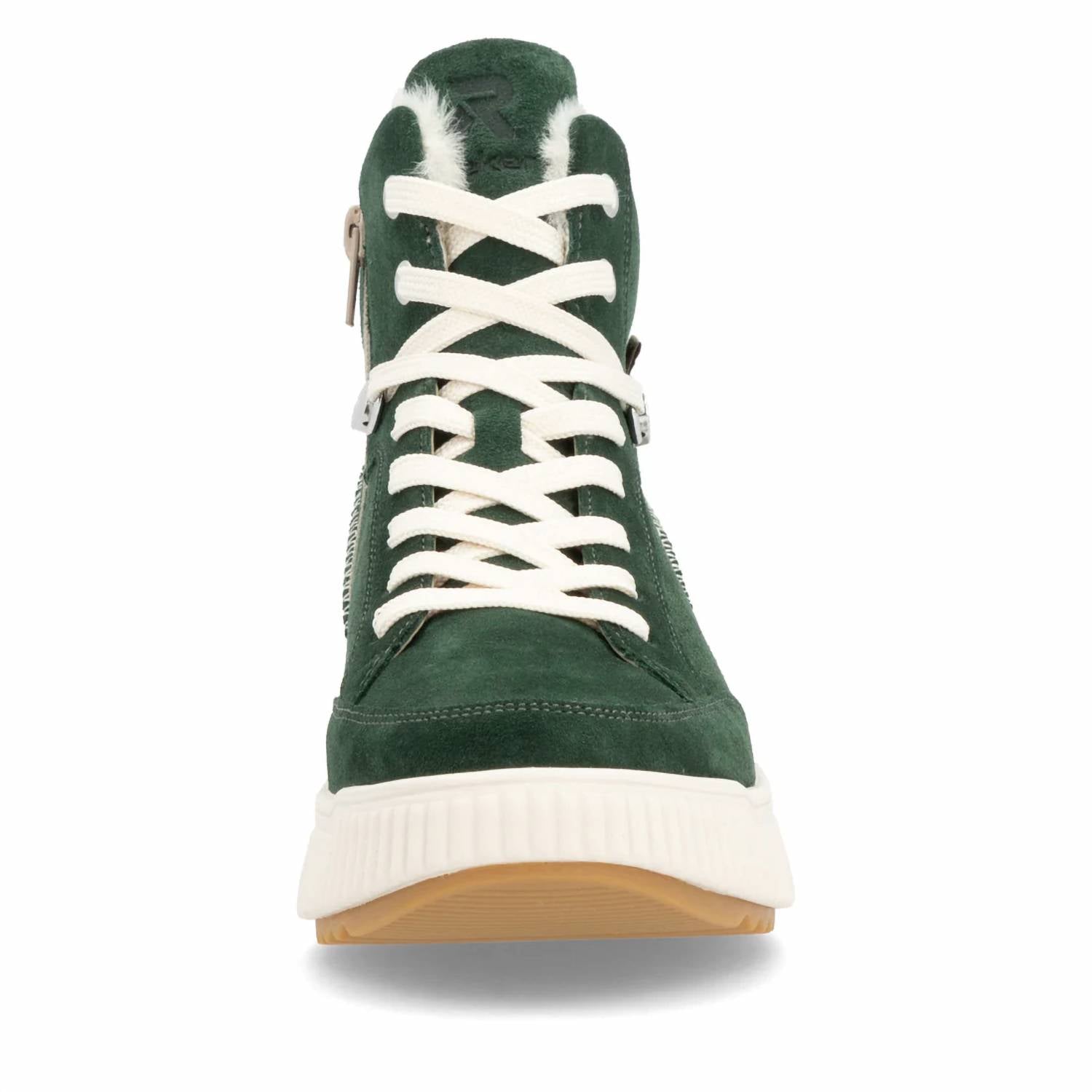 Revolution - Women's Lace Up Sneaker