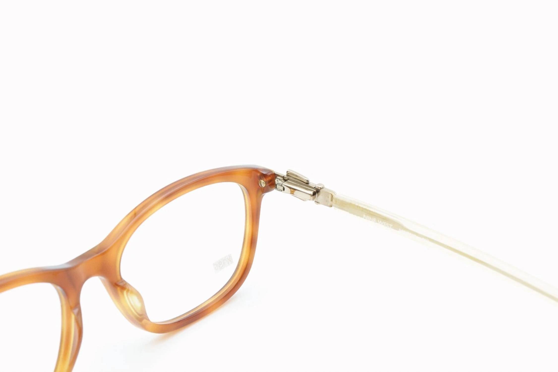 Nine West - Women's Nw5068 Square Eyeglasses