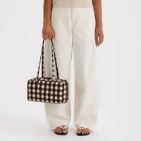 Baggu - Women's Bowler Bag
