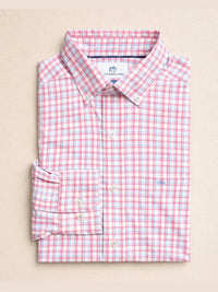 Southern Tide - Maravilla Coastal Breeze Sport Shirt