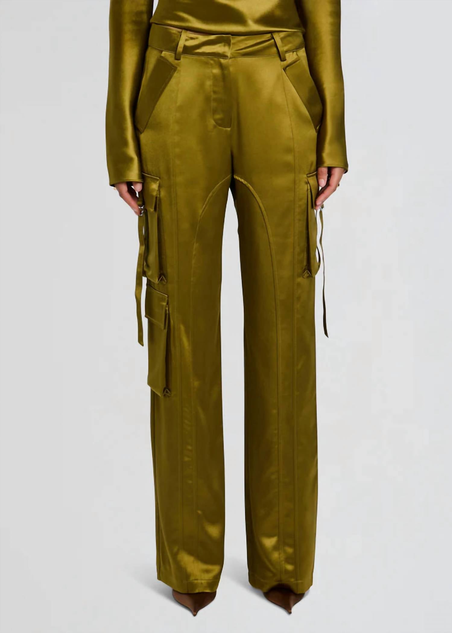 Retrofete - Andre Pants