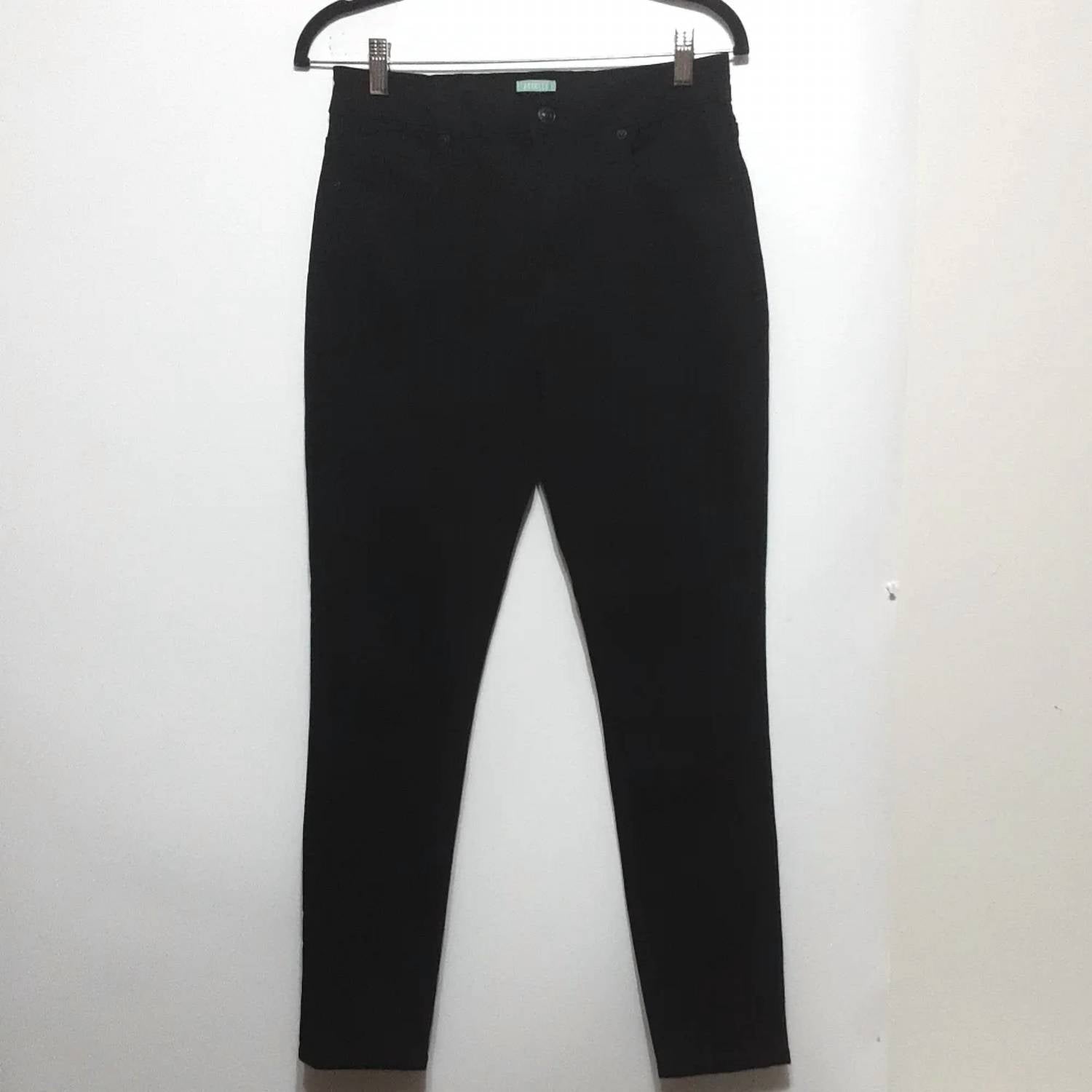 articles of society Swift Mid Rise Skinny Jeans in misfit - women's jeans - view 4