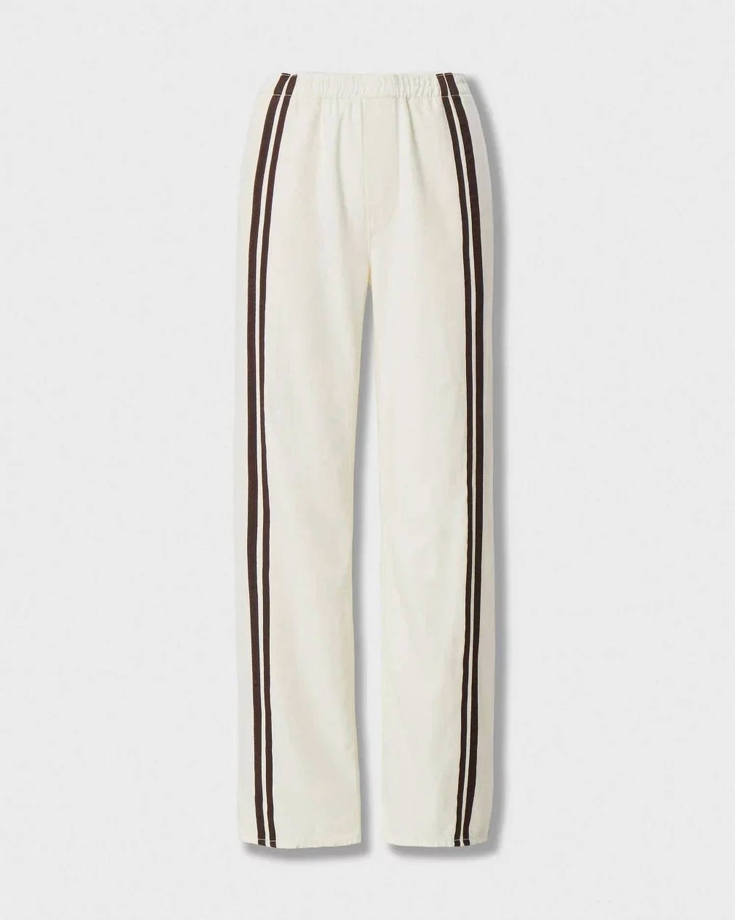 Rag & Bone - Logan Pull On Track Pants