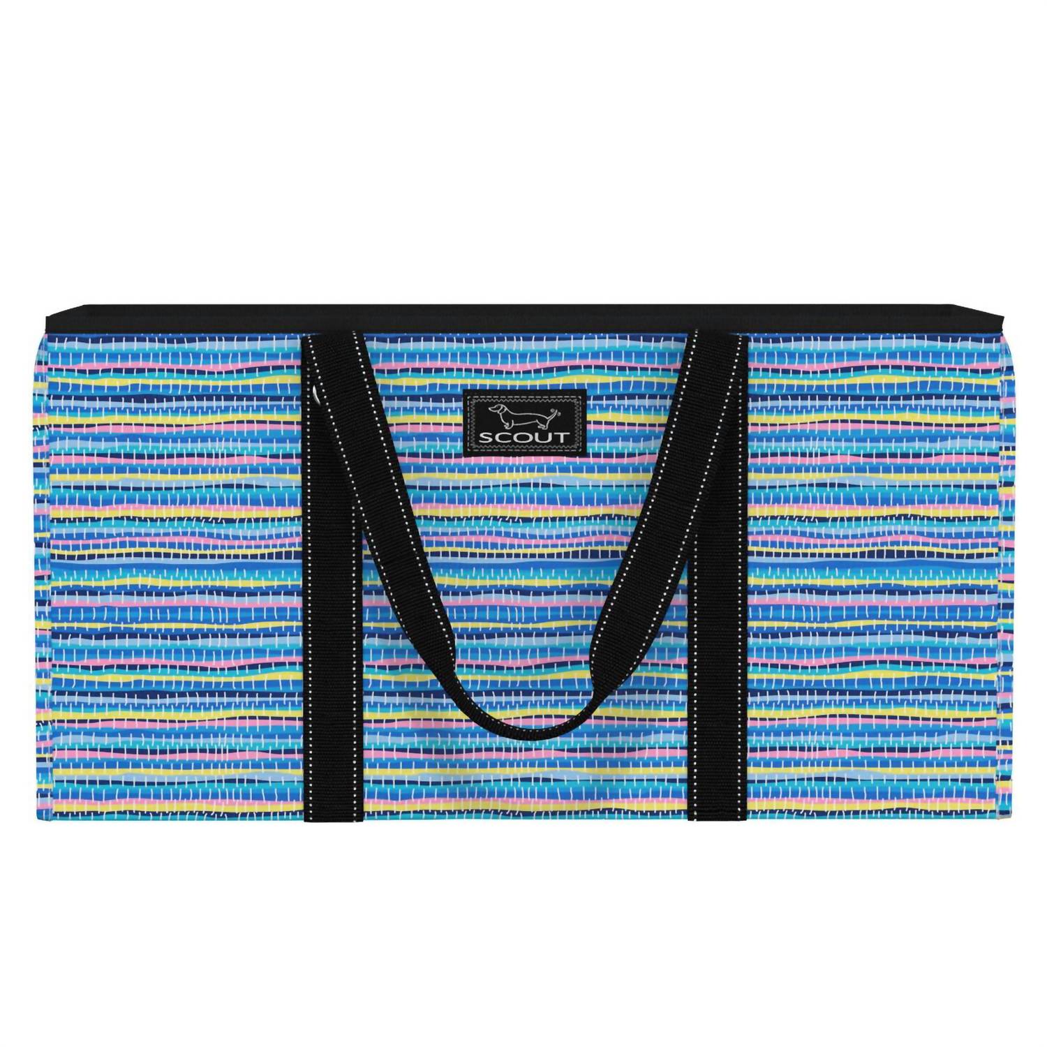 Scout - Errand Boy Extra-large Tote Bag
