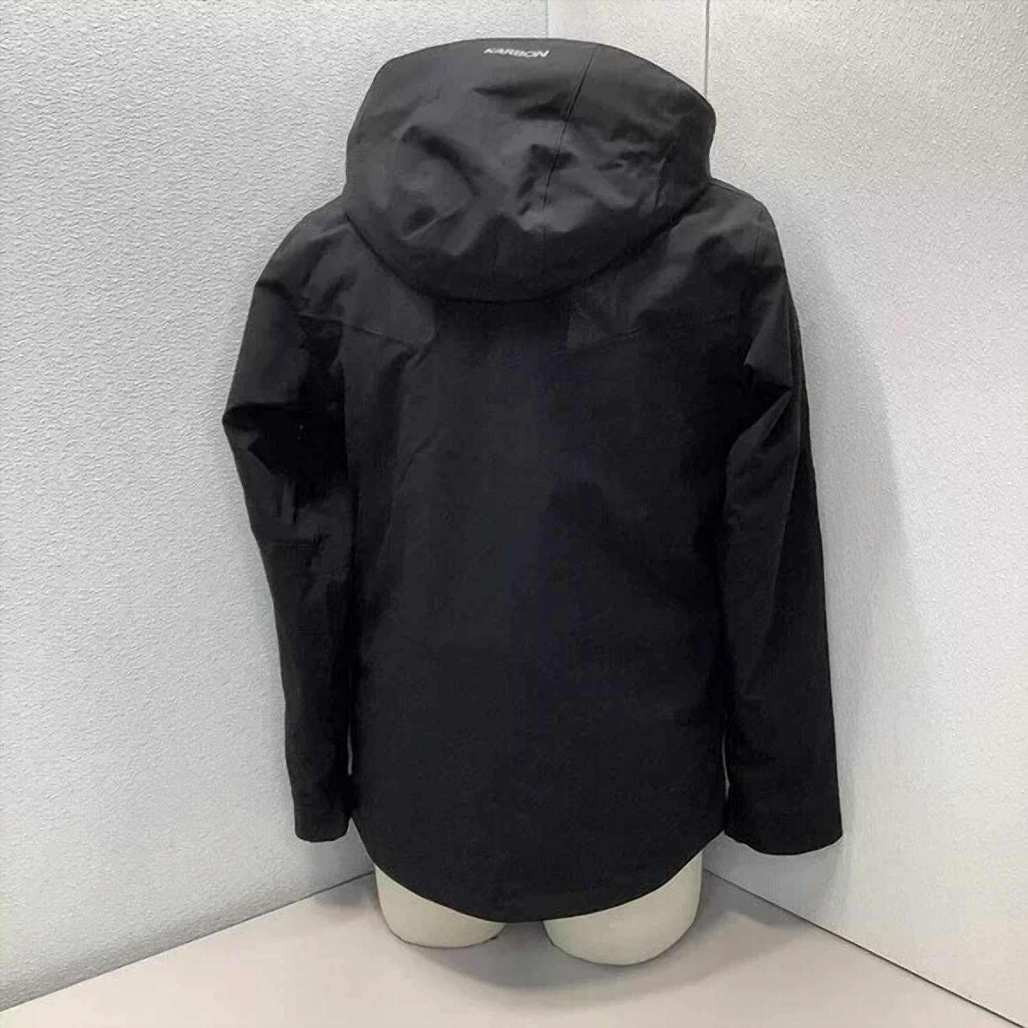 Karbon - Men's Helium Ski Jacket