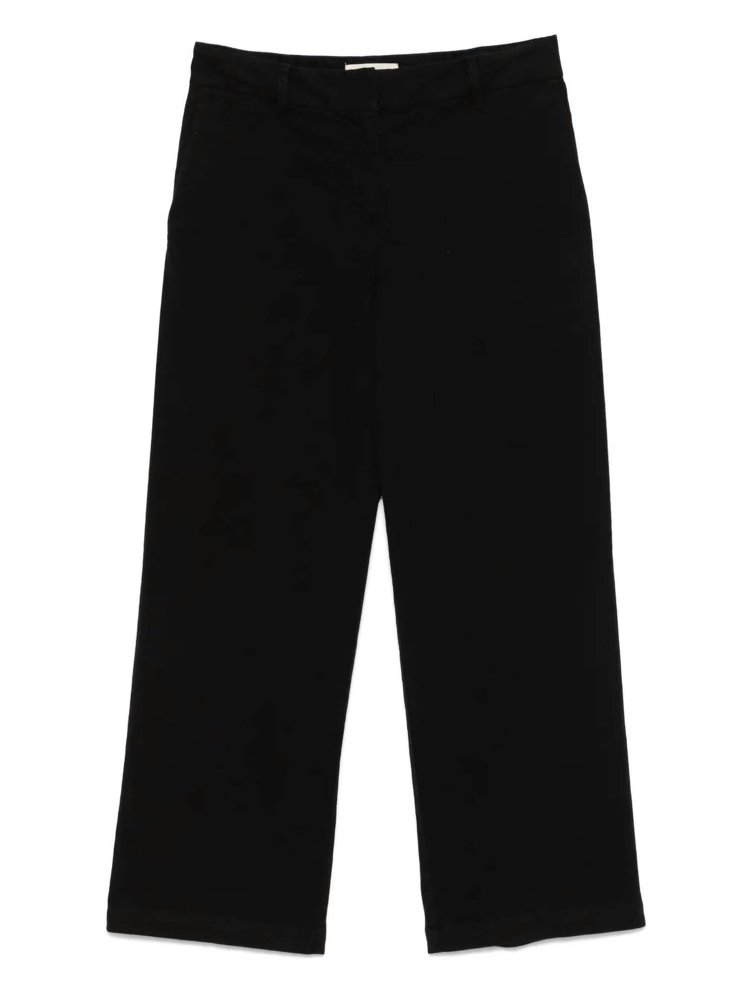 Nili Lotan - Nohan Pant