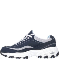 Skechers - Women's D'lites Life Saver Sneakers