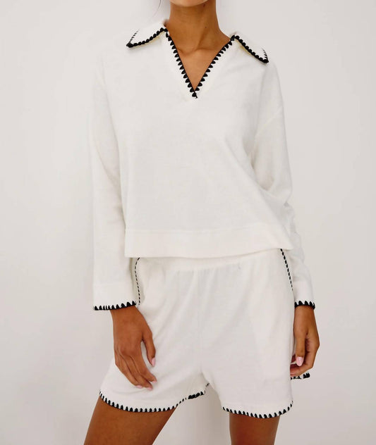 Rails - Cati sweatshirt