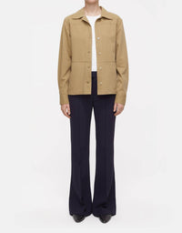 Closed - Denair Flared Slim Pants