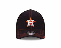 New Era - Men's Mlb Neo Houston Astros 39thirty Stretch Fit Cap