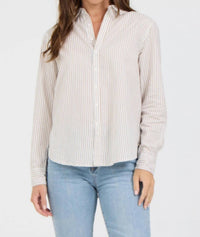 Dear John Denim - Lola Button Down Shirt