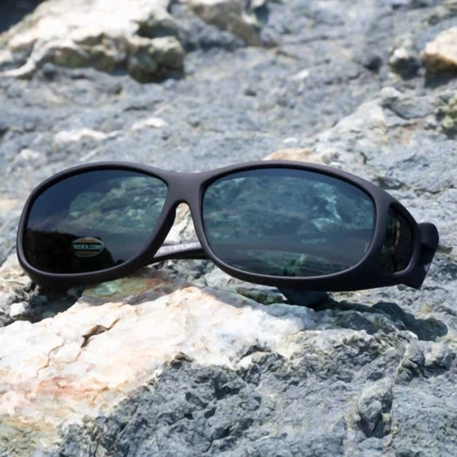 Cocoons - Unisex Mini Slim Fitover Sunglasses