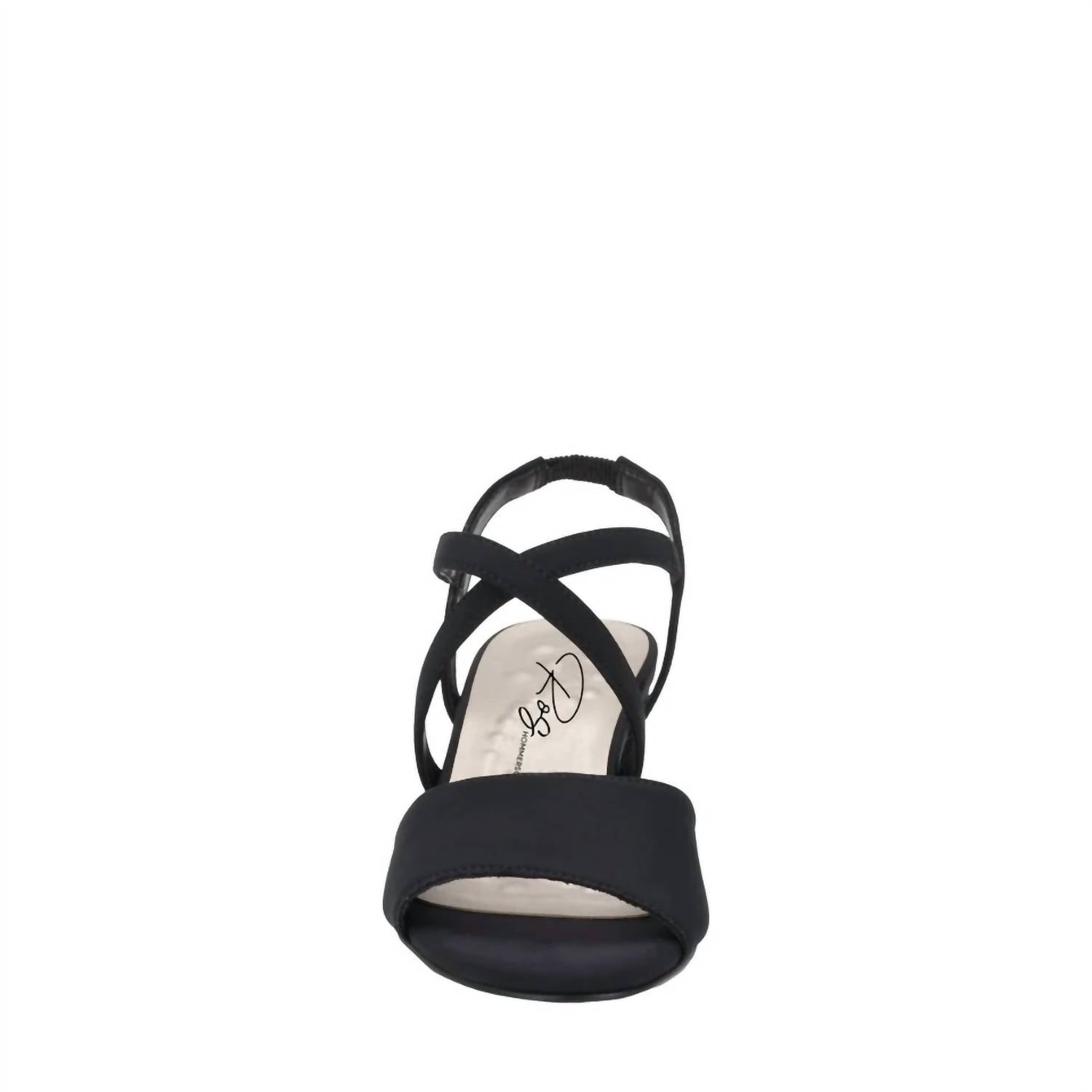 Drew - Women's Liza Sandal