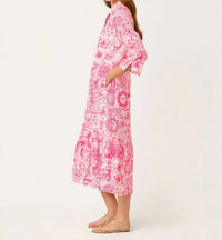 Lilly Pulitzer - ALORA MAXI DRESS