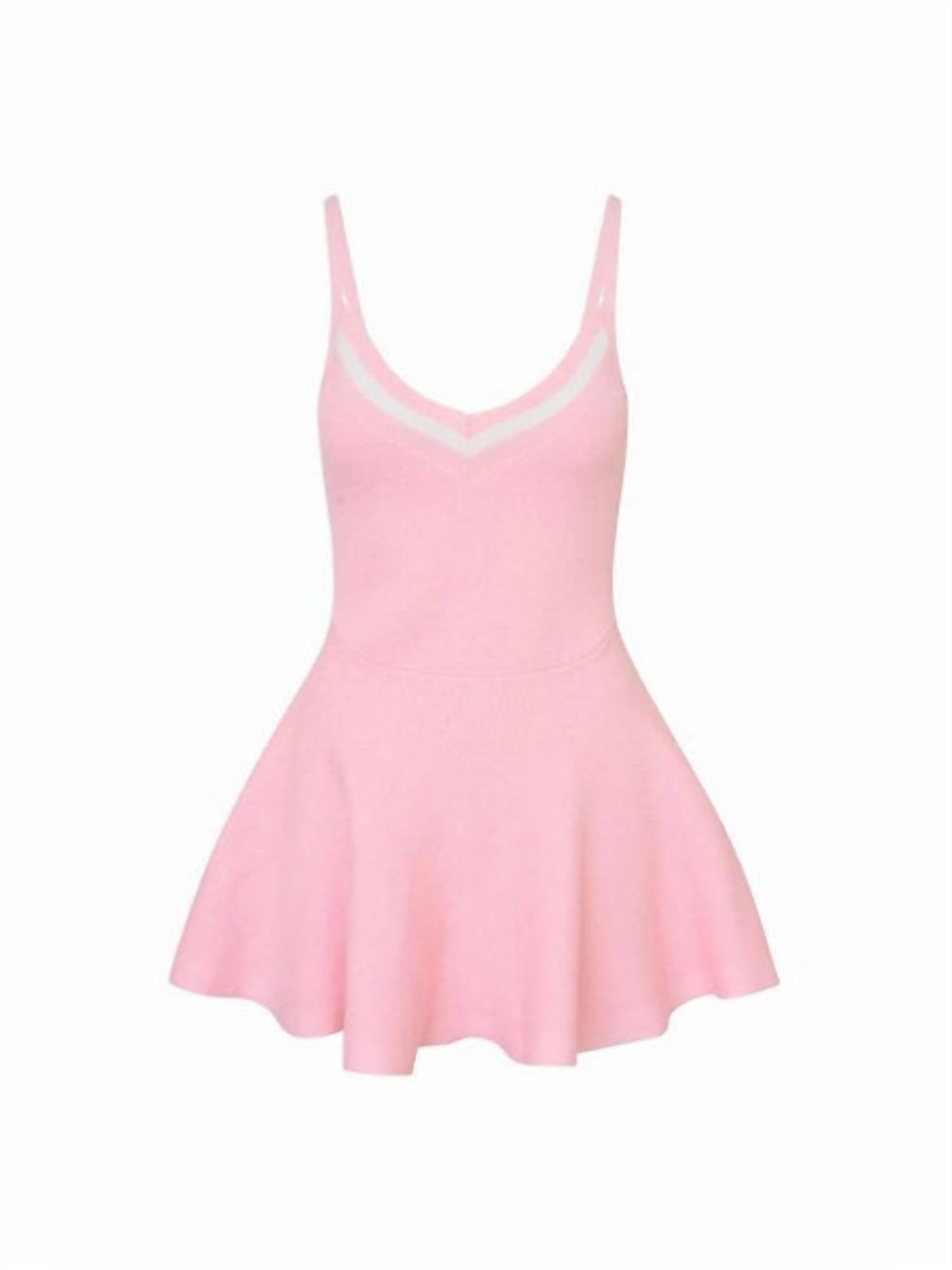 Loveshackfancy - Brinalina Dress