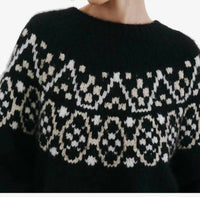 Nili Lotan - Chrissy Sweater