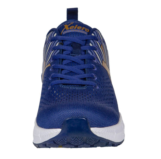 Xelero - Men's Steadfast Running Shoes