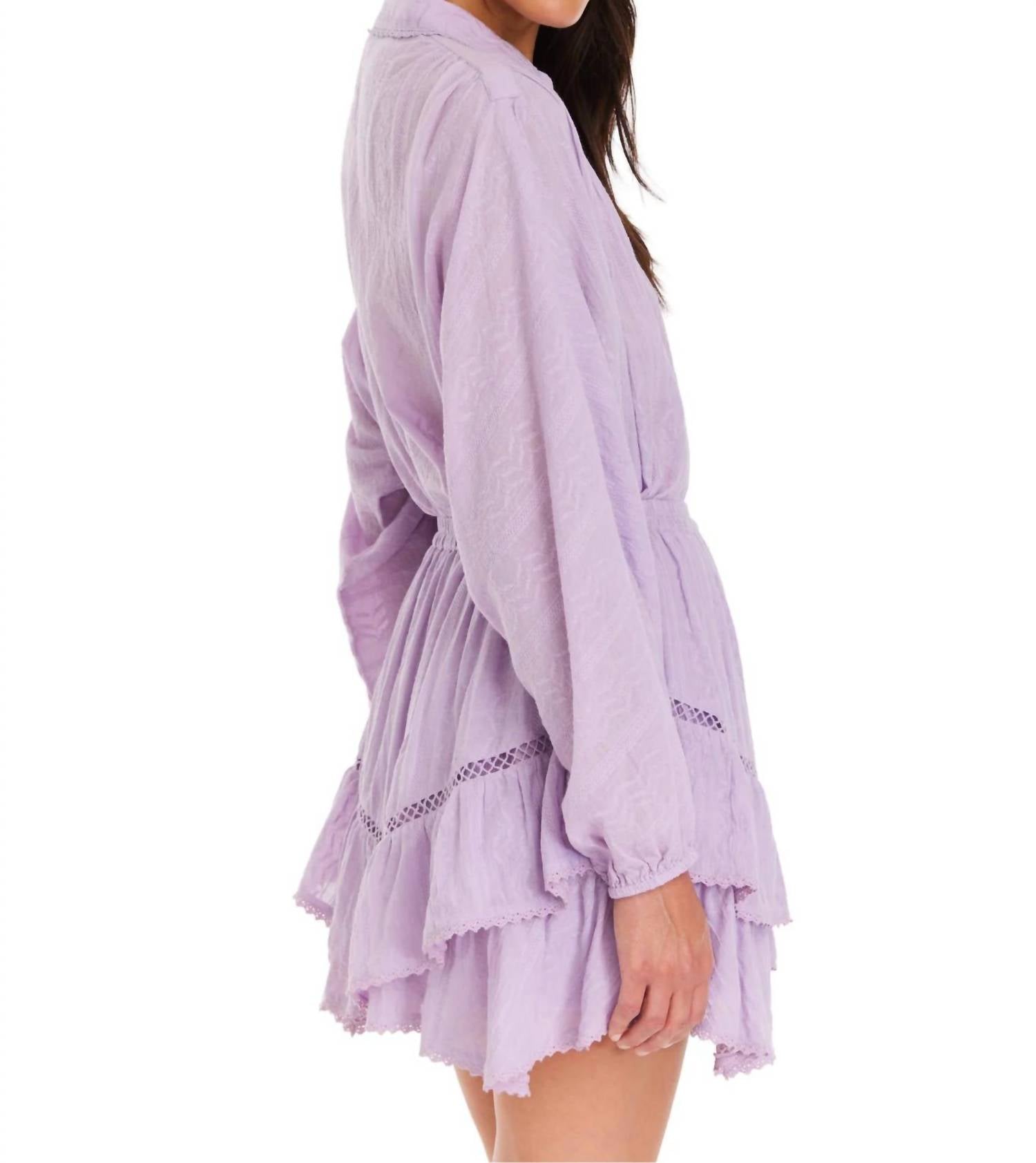 Allison New York - Frankie Top