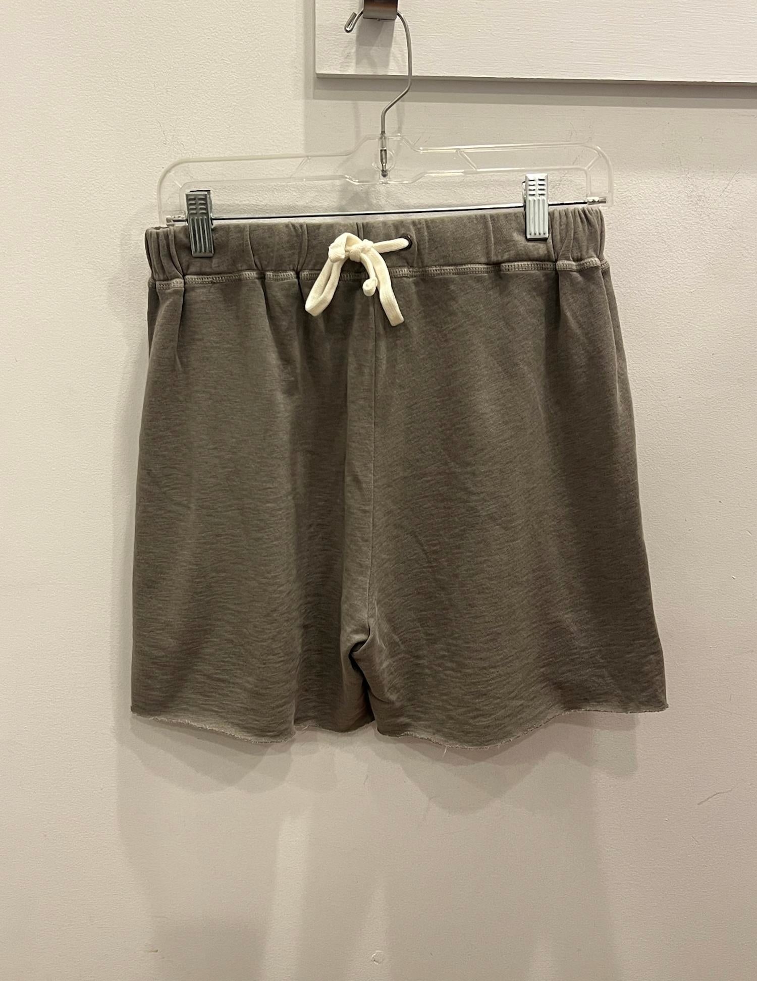 James Perse - Women's Drawstring Short