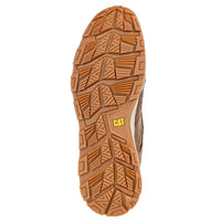 Cat Footwear - Men's Casual Steel Toe Low Work Shoes
