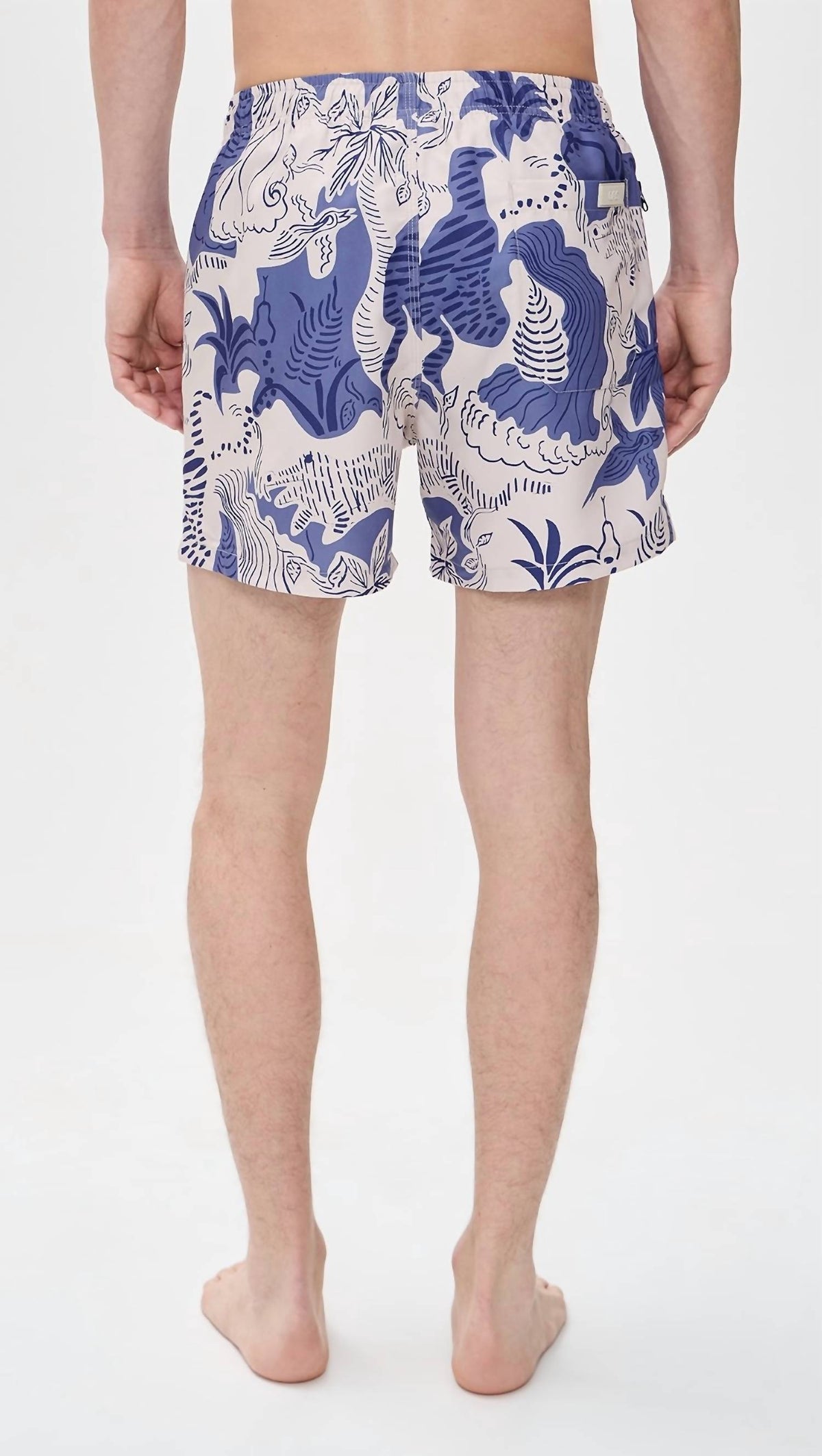Oas - Mystea Swim Shorts